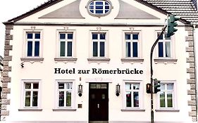 Hotel Zur Roemerbruecke